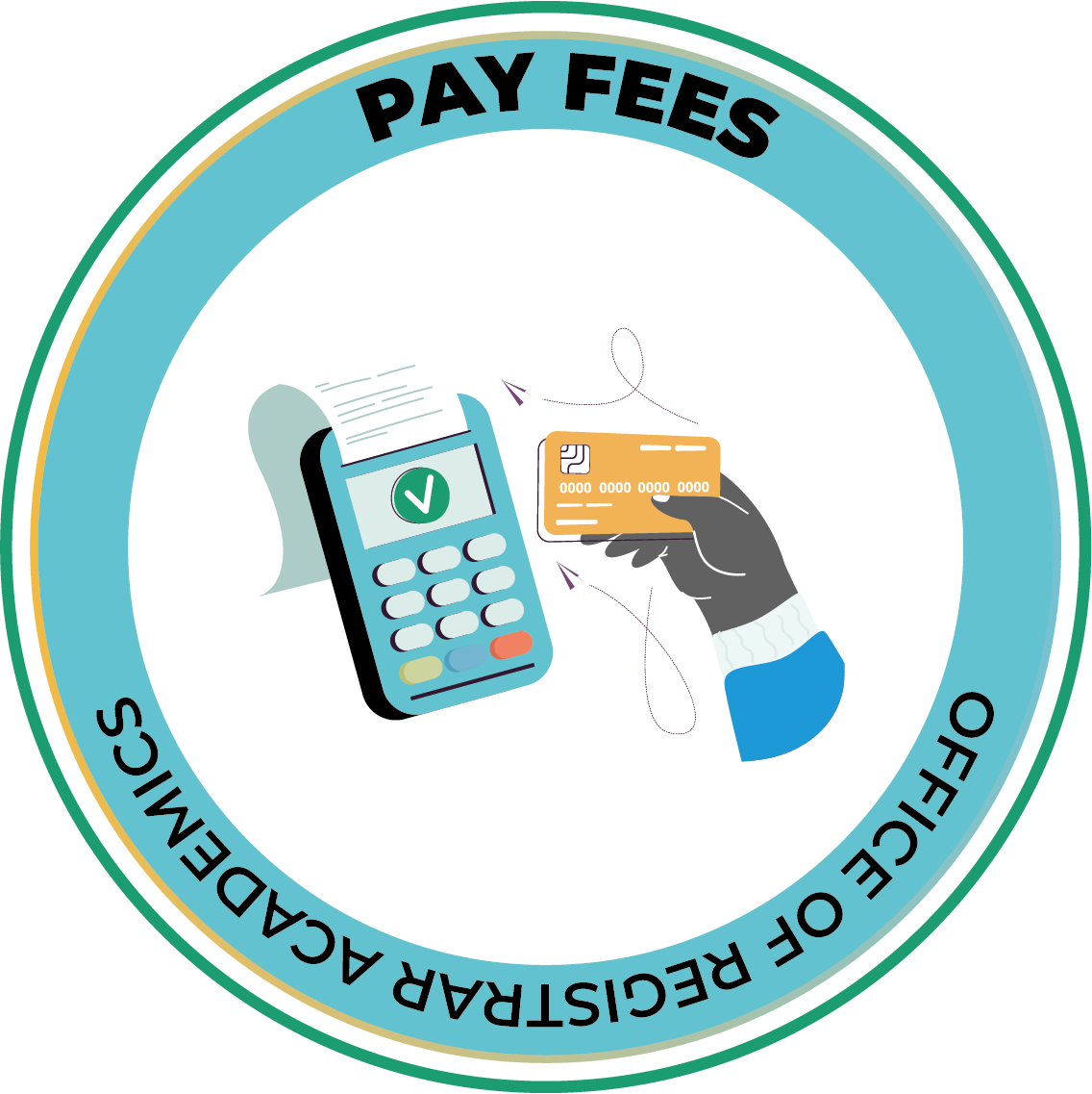 Pay Fees