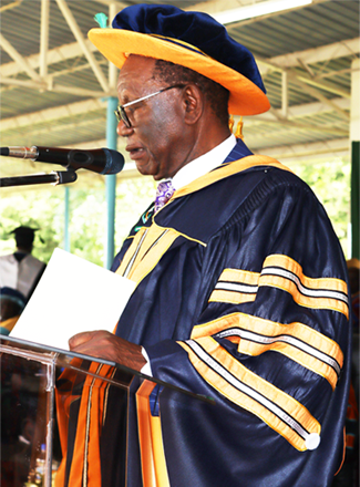 prof. ongati