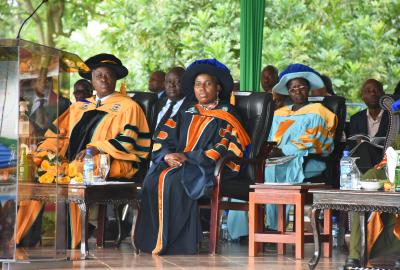 Graduation